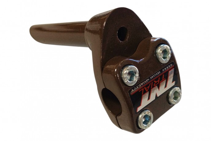 Suporte Guidao Cross Tradicional 54mm...