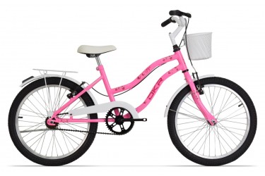 Bicicleta 20 Fem. Jady Nyx...