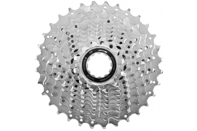 Cassete 10v 11/32D Tiagra CS-HG500-10...