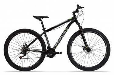 Bicicleta 29 21v Thunder Sx...