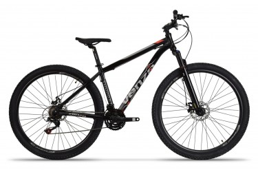 Bicicleta 29 21v Thunder Sx...
