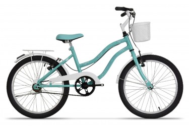 Bicicleta 20 Feminina Jady...