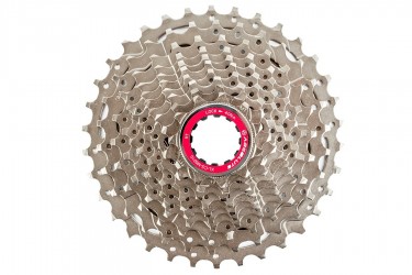 Cassete 10V 11/34D Index...