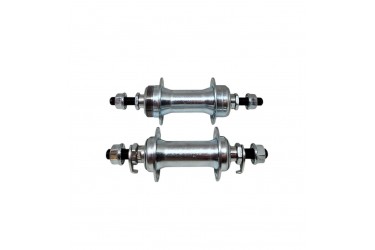 Cubo Par 36f Aço Zinc....