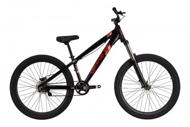 Bicicleta 26 Freeride Frx...