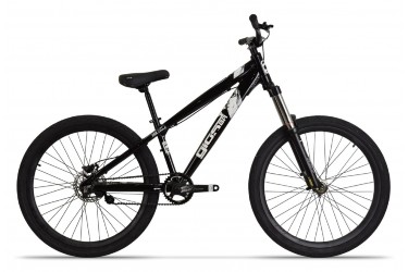 Bicicleta 26 Freeride Frx...