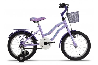 Bicicleta 16 Feminina Jady...