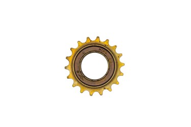 Roda Livre 18d Barulhenta Paco