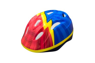 Capacete Ciclista Infantil...