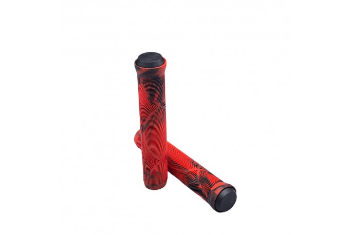 Manopla Bmx 165 Vermelha Gta