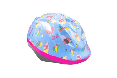 Capacete Ciclista Infantil...