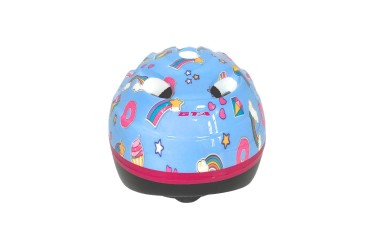 Capacete Ciclista Infantil... 2
