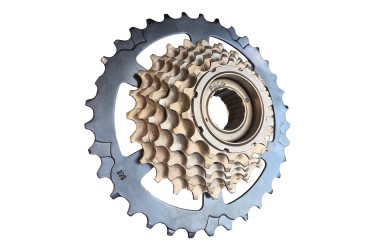 Roda Livre 7v Index 14/34d...