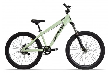 Bicicleta 26 Freeride 4trix...