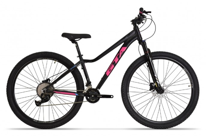 Bicicleta 29 2x10v Disc Start Fem...