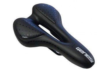 Selim Mtb Vazado Gel... 2