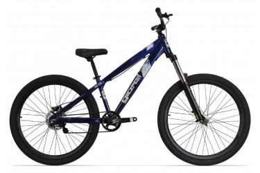 Bicicleta 26 Freeride Frx...