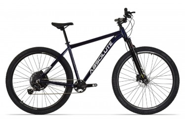 Bicicleta 29 12v Nero 5...