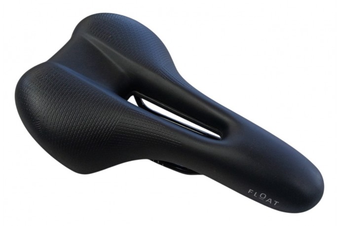 Selim Float Athletic Rvs C/ Textura...