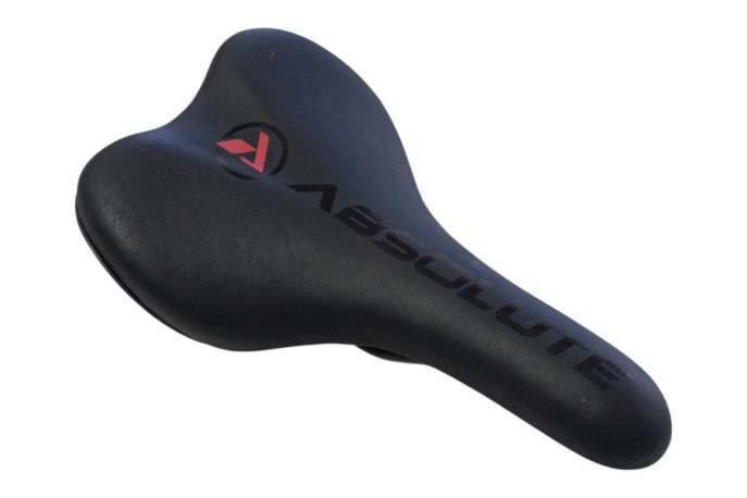Selim Mtb Nero Preto Absolute