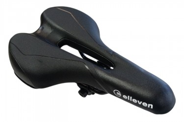 Selim Mtb Vazado Preto...