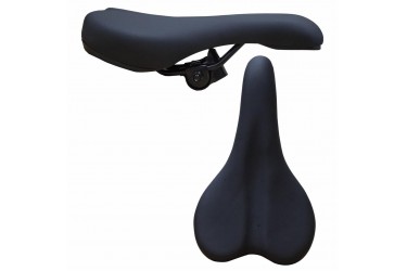 Selim Mtb Wl-3505 Preto...