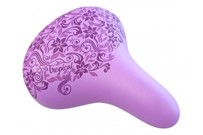 Selim Tropical 321 Kvs Roxo Kalf