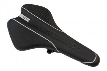 Selim Mtb Tech Preto Vortex
