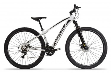 Bicicleta 29 Freio Mec. 21v...