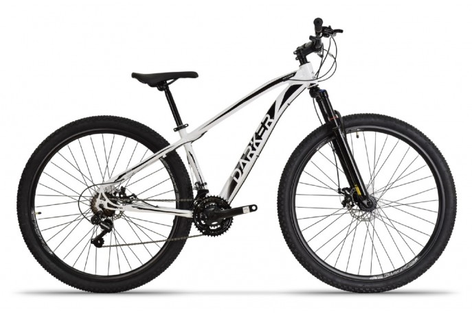 Bicicleta 29 Freio Mec. 21v Shadow S1...