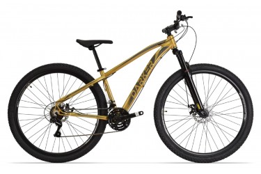 Bicicleta 29 Freio Mec. 21v...