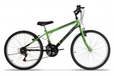 Bicicleta 24 Masc. Blake...