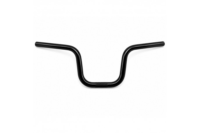 Guidao Bike Titan Preto Importado