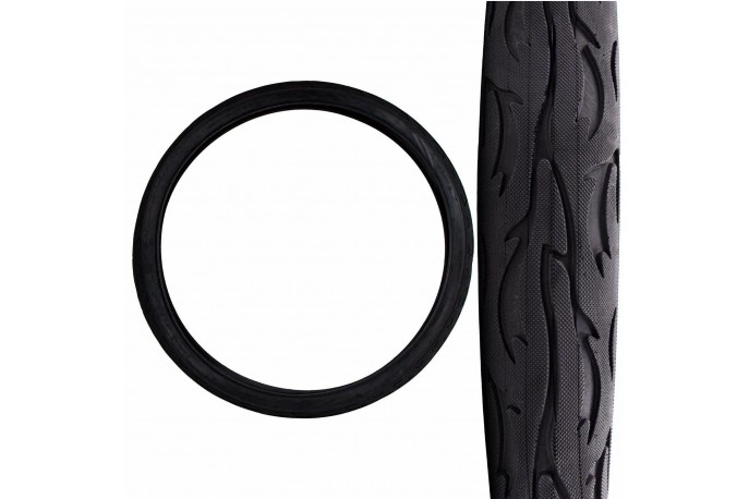 Pneu 29x2.125 Flame K1008a Preto Kenda