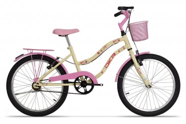 Bicicleta 20 Fem. Jady Nyx...