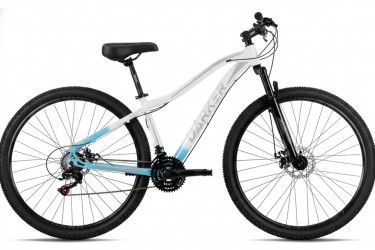 Bicicleta 29 Freio Mec. 21v...