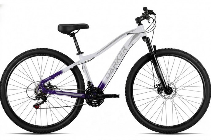 Bicicleta 29 Freio Mec. 21v S2 Mindy...