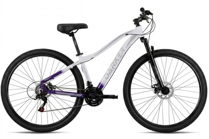 Bicicleta 29 Freio Mec. 21v S2 Mindy...