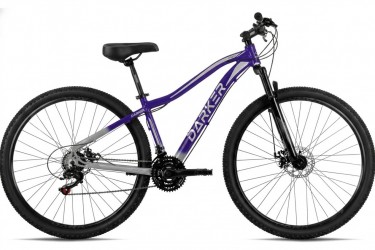 Bicicleta 29 Freio Mec. 21v...