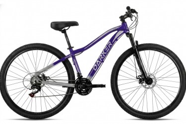 Bicicleta 29 Freio Mec. 21v...
