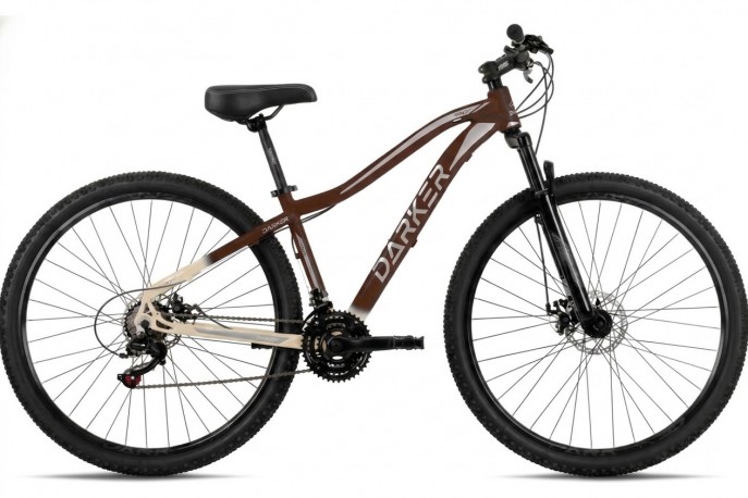 Bicicleta 29 Freio Mec. 21v S2 Mindy...