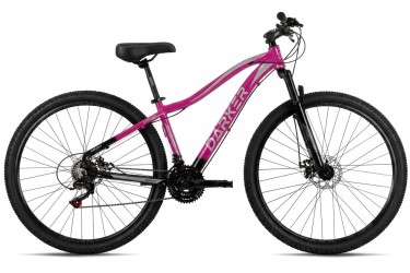 Bicicleta 29 Freio Mec. 21v...