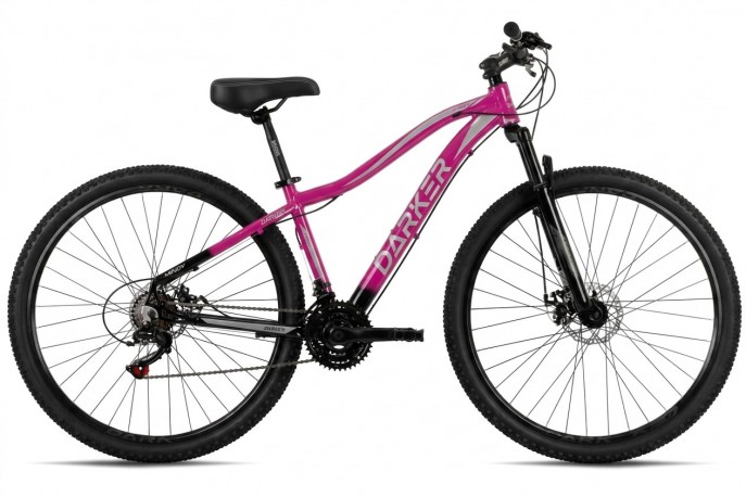 Bicicleta 29 Freio Mec. 21v S2 Mindy...