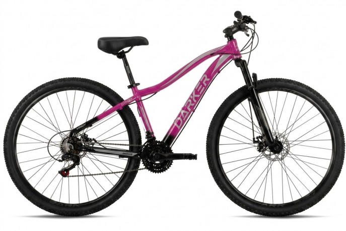 Bicicleta 29 Freio Mec. 21v S2 Mindy...