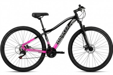 Bicicleta 29 Freio Mec. 21v...