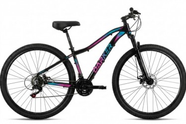 Bicicleta 29 Freio Mec. 21v...