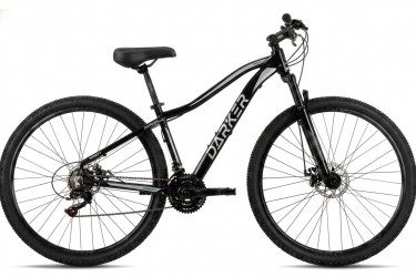 Bicicleta 29 Freio Mec. 21v...