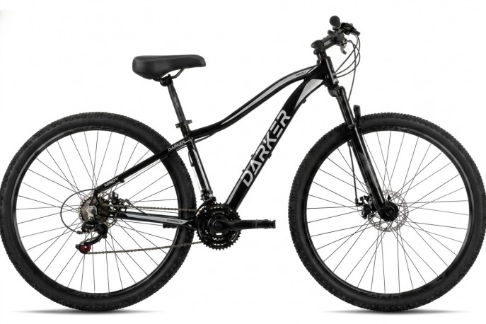Bicicleta 29 Freio Mec. 21v S2 Mindy...