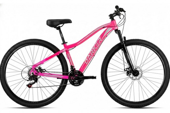 Bicicleta 29 Freio Mec. 21v S2 Mindy...