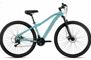 Bicicleta 29 Freio Mec. 21v...